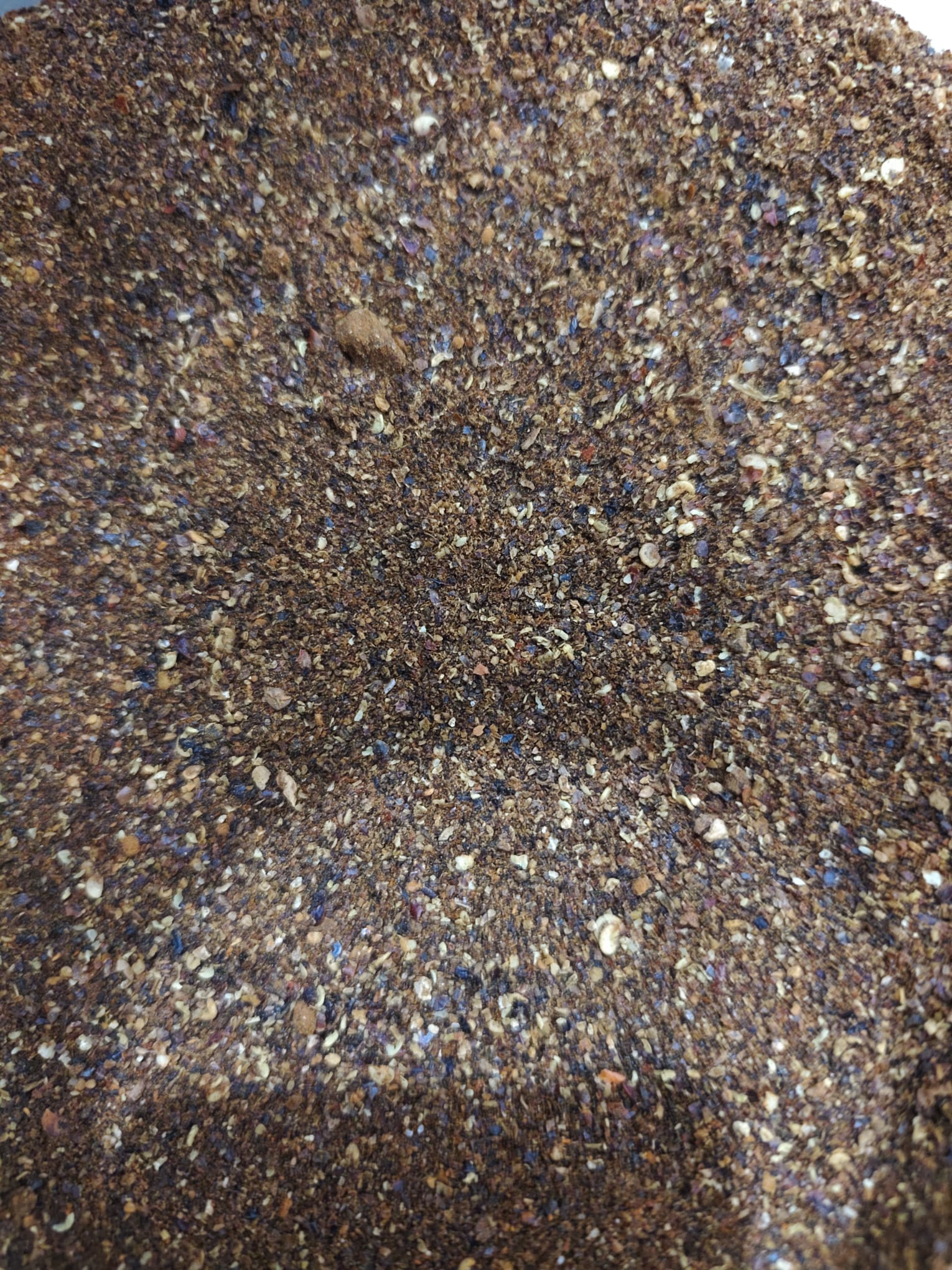 Ev Yapımı Acı Urfa Pul Biberi 1KG – Doğal İsot Biberi